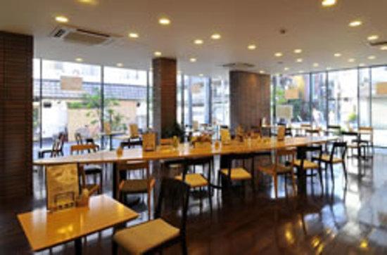 クックハウス ダイヤ今里店